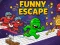 ゲームFunny Escapeオンライン