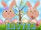 ゲームEaster Puzzleオンライン