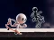Black and White Stickman — 無料オンラインゲーム