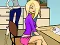 Candy the Naughty Cheerleader — 無料オンラインゲーム