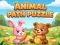 Animal Path Puzzle — 無料オンラインゲーム