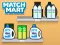 Match Mart — 無料オンラインゲーム