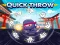 ゲームQuick Throwオンライン