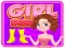 Girl Dress Up — 無料オンラインゲーム