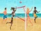 Beach Volleyball Jigsaw — 無料オンラインゲーム