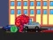 ゲームHellbound Rampageオンライン