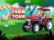Baby Hazel Farm Tour — 無料オンラインゲーム