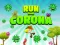 Run From Corona — 無料オンラインゲーム