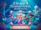 Barbie Mermaid Power Jigsaw Puzzle — 無料オンラインゲーム