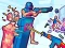 Time Shooter 3: SWAT — 無料オンラインゲーム