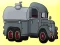 Tank Trucks Coloring — 無料オンラインゲーム