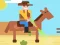 Cowboy Brawl — 無料オンラインゲーム