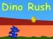 Dino Rush — 無料オンラインゲーム