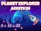 ゲームPlanet explorer additionオンライン