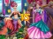 Mermaid vs Princess — 無料オンラインゲーム