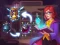 Sorting Sorcery — 無料オンラインゲーム