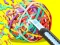 Rubber Band Cutting — 無料オンラインゲーム