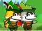 Super Raccoon World — 無料オンラインゲーム