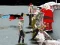 ゲームSanta Kills Zombies 2オンライン