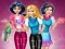 Mall Shopping Fever — 無料オンラインゲーム