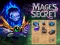 Mage's Secret — 無料オンラインゲーム