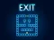 ゲームExitオンライン
