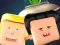 Stop Trump Vs Kim Jong-Un — 無料オンラインゲーム