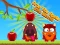 Drop The Apple Into Mouth — 無料オンラインゲーム