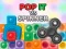 Pop It vs Spinner — 無料オンラインゲーム