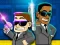 Alien Hunter Bros — 無料オンラインゲーム