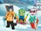 Cats Winter Fun — 無料オンラインゲーム