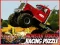 ゲームMonster Trucks Racing Puzzleオンライン