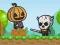 Running Pumpkin — 無料オンラインゲーム
