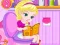 Potty Train Baby Elsa — 無料オンラインゲーム