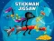 Stickman Jigsaw — 無料オンラインゲーム