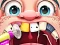 Crazy Dentist — 無料オンラインゲーム
