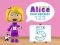 World of Alice Draw Numbers — 無料オンラインゲーム