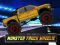 Monster Truck Wheelie — 無料オンラインゲーム
