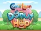 Cam and Leon: Donut Hop — 無料オンラインゲーム
