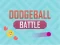 Dodgeball Battle — 無料オンラインゲーム