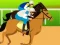 Horse racing typing — 無料オンラインゲーム
