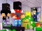 ゲームRobberies 3Dオンライン