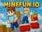 ゲームMinefun.ioオンライン