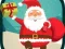 ゲームPixel Santa Runオンライン