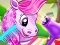 Pony Pet Salon — 無料オンラインゲーム