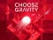 ゲームChoose Gravityオンライン