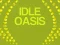 Idle Oasis — 無料オンラインゲーム