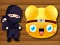 Jelly Ninja — 無料オンラインゲーム