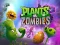 Plants vs Zombies TD — 無料オンラインゲーム