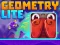 Geometry Lite — 無料オンラインゲーム